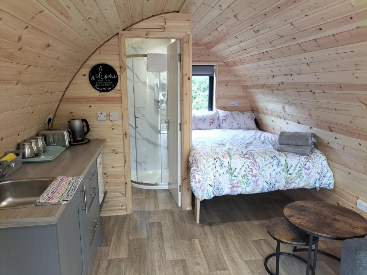 Gateway Glamping *