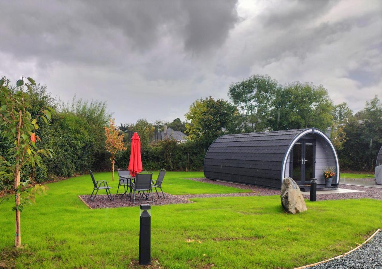Luxury tent Gateway Glamping *
