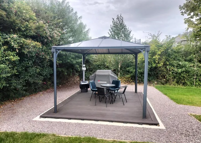 Gateway Glamping