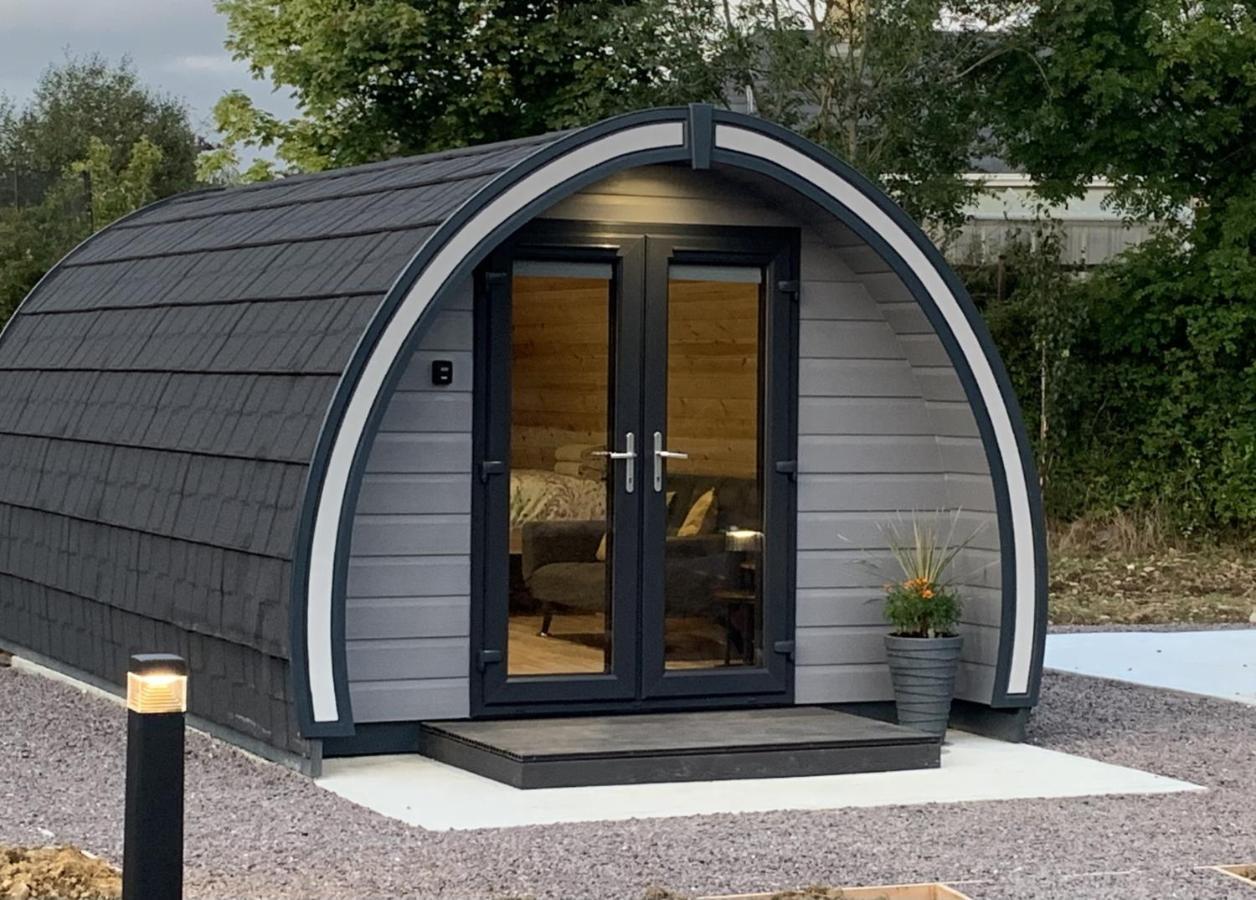Gateway Glamping *